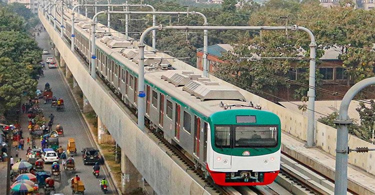 এক ঘণ্টা বাড়ছে মেট্রোরেলের চলাচল সময়, বাড়বে ট্রিপও